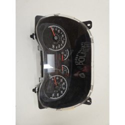 Compteur Citroen Nemo